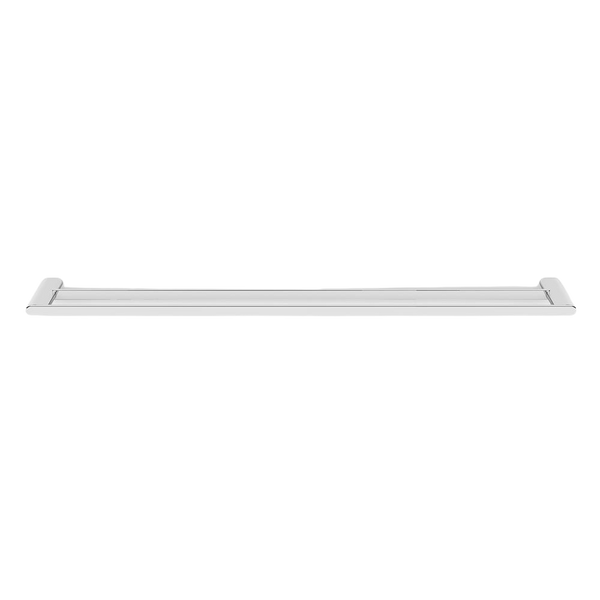 Argent Loft 800mm Double Towel Rail Chrome