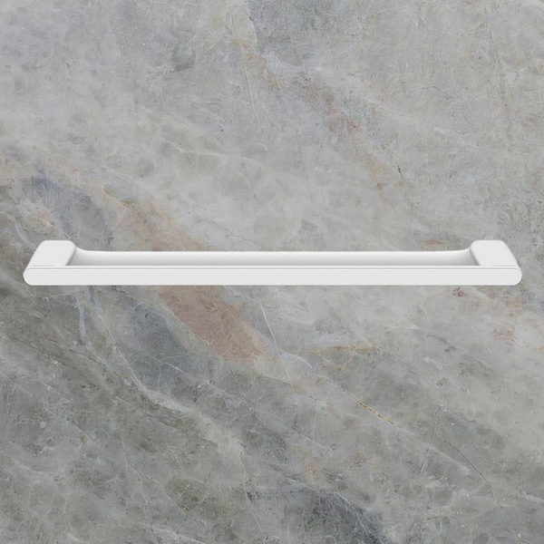 Argent Loft 300mm Hand Towel Rail Chrome