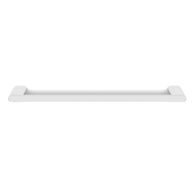 Argent Loft 300mm Hand Towel Rail Chrome