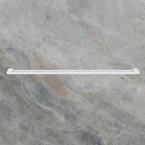 Argent Loft 800mm Towel Rail Chrome