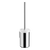 Argent Universal Toilet Brush Set Chrome