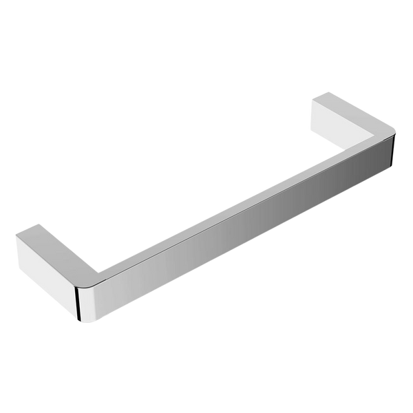Argent Mondrian Neu 300mm Hand Towel Rail Chrome