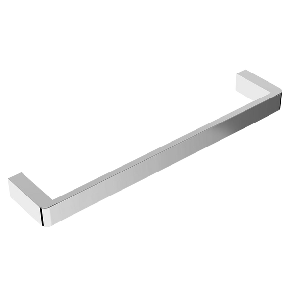 Argent Mondrian Neu 600mm Towel Rail Chrome