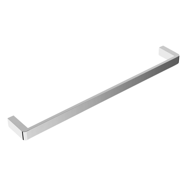 Argent Mondrian Neu 800mm Towel Rail Chrome