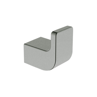 Argent Mondrian Neu Robe Hook Brushed Nickel