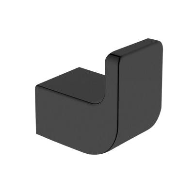 Argent Mondrian Neu Robe Hook Gunmetal