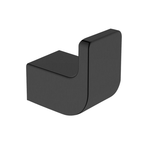 Argent Mondrian Neu Robe Hook Gunmetal