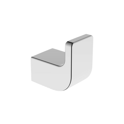 Argent Mondrian Neu Robe Hook Chrome