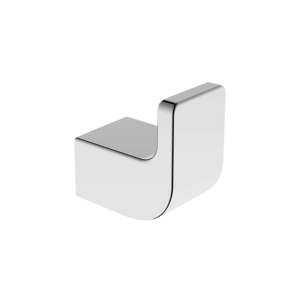 Argent Mondrian Neu Robe Hook Chrome