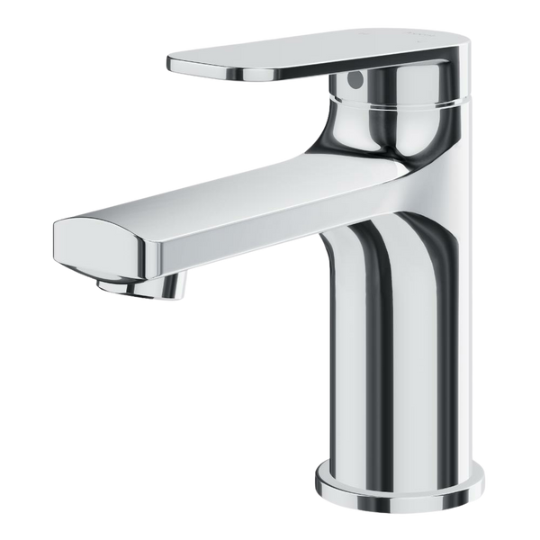 Argent Pace 2.0 Basin Mixer Chrome Lead Free