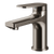 Argent Pace 2.0 Basin Mixer Gunmetal Lead Free