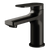 Argent Pace 2.0 Basin Mixer Matte Black Lead Free