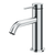 Argent Grace 2.0 Basin Mixer Chrome Lead Free
