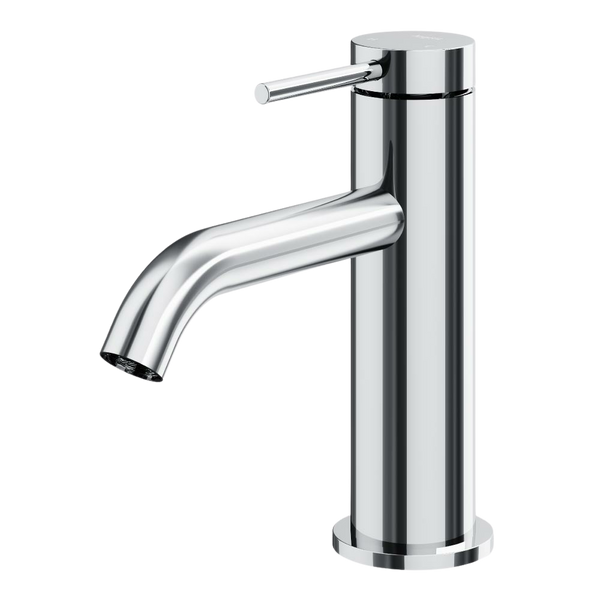 Argent Grace 2.0 Basin Mixer Chrome Lead Free