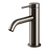 Argent Grace 2.0 Basin Mixer Gunmetal Lead Free