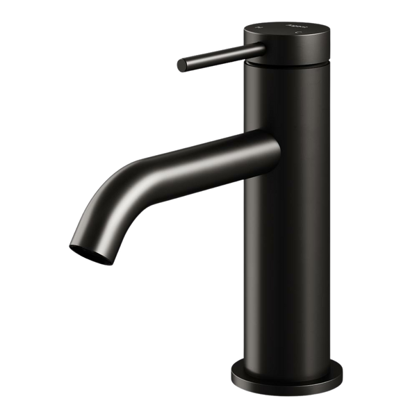 Argent Grace 2.0 Basin Mixer Matte Black Lead Free