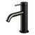 Argent Grace 2.0 Basin Mixer Matte Black Lead Free
