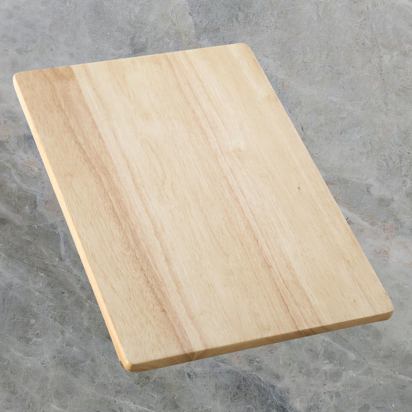 Argent 350x400mm Food Board Bamboo
