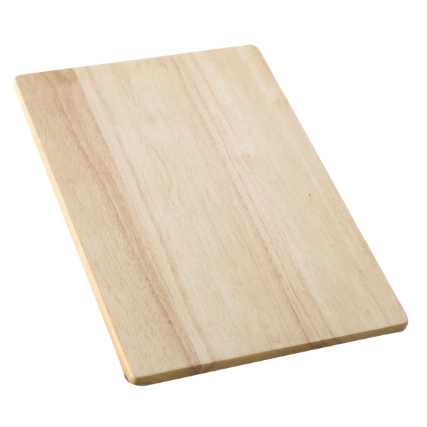 Argent 350x400mm Food Board Bamboo