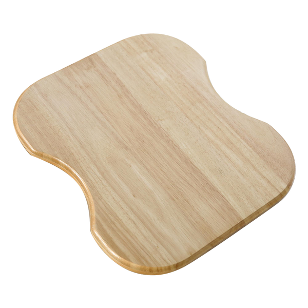 Argent 330x380mm Food Board Bamboo