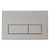 Argent Kubic Mechanical Flush Plate Brushed Nickel