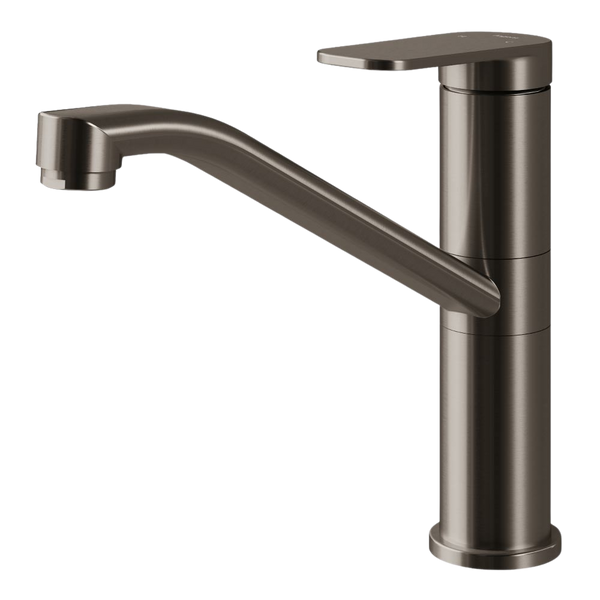 Argent Pace 2.0 Kitchen Mixer Gunmetal Lead Free
