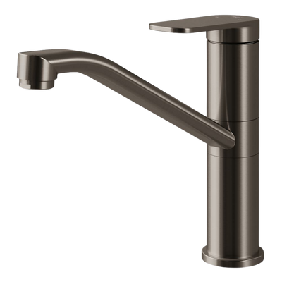 Argent Pace 2.0 Kitchen Mixer Gunmetal Lead Free