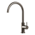 Argent Grace 2.0 Kitchen Mixer Gunmetal Lead Free