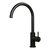 Argent Grace 2.0 Kitchen Mixer Matte Black Lead Free