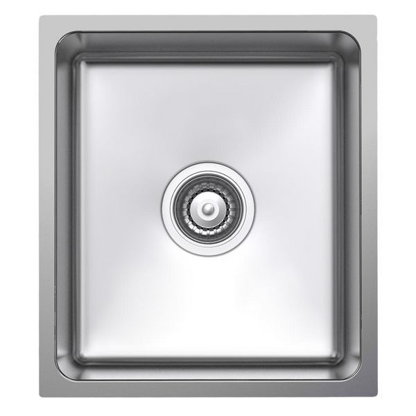 Argent Verve 390mm Sink Stainless Steel