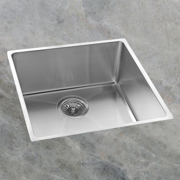 Argent Executive Chef 440mm Sink Stainless Steel