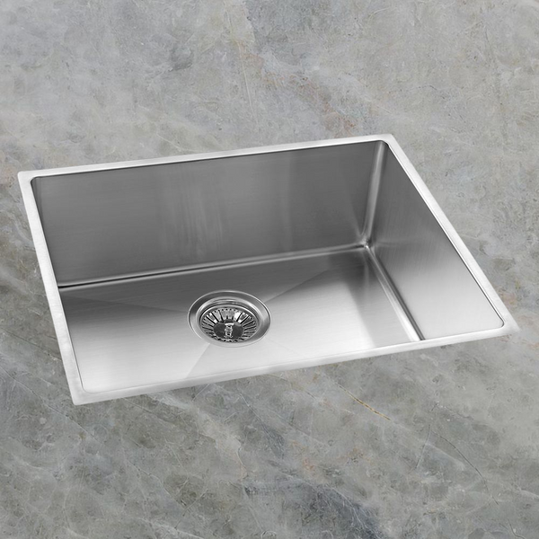 Argent Executive Chef 540mm Sink Stainless Steel
