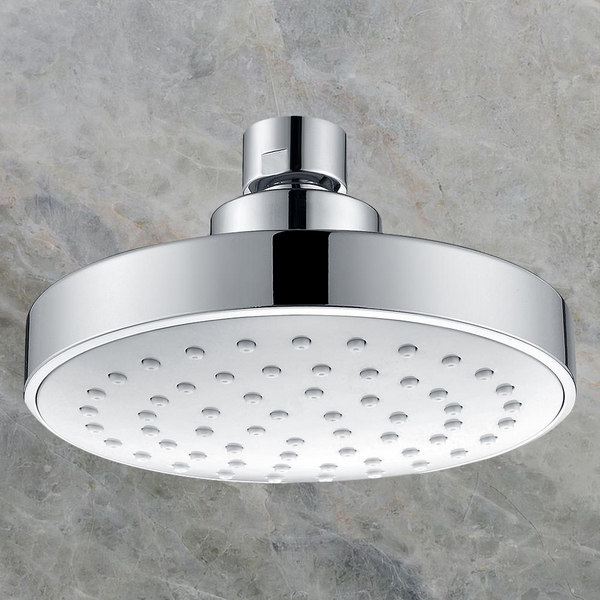 Argent Studio Classic 120mm Overhead Shower Chrome