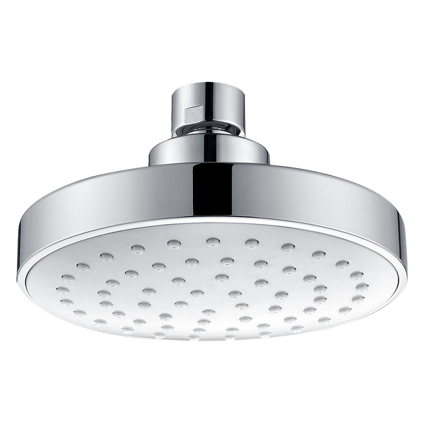 Argent Studio Classic 120mm Overhead Shower Chrome
