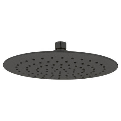Argent Pallas 230mm Overhead Shower Gunmetal