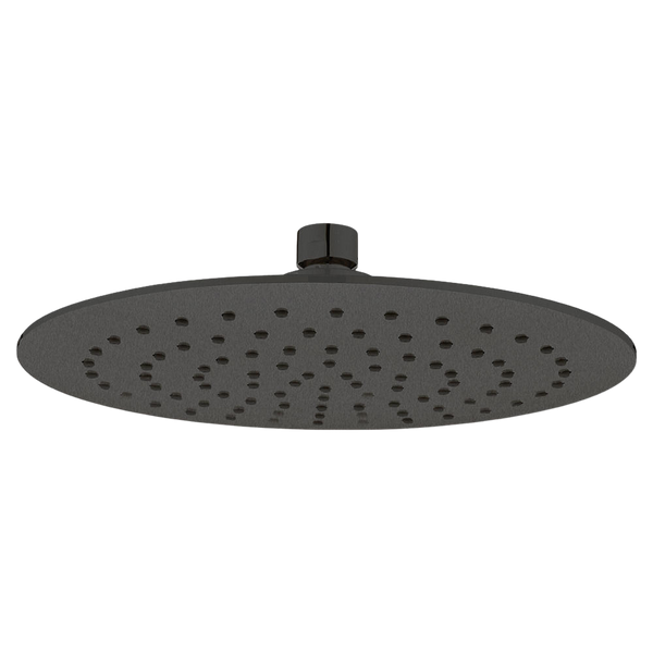 Argent Pallas 230mm Overhead Shower Gunmetal