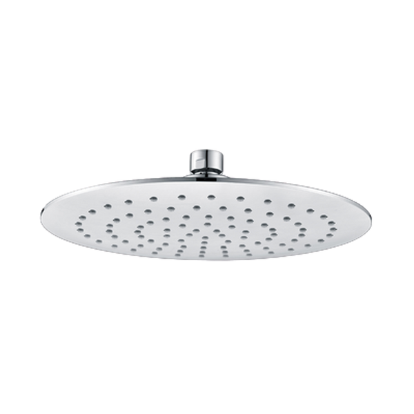 Argent Pallas 230mm Overhead Shower Chrome