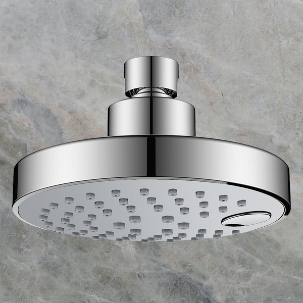 Argent Studio Trio 120mm Overhead Shower Chrome