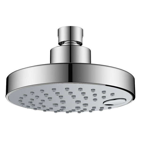Argent Studio Trio 120mm Overhead Shower Chrome