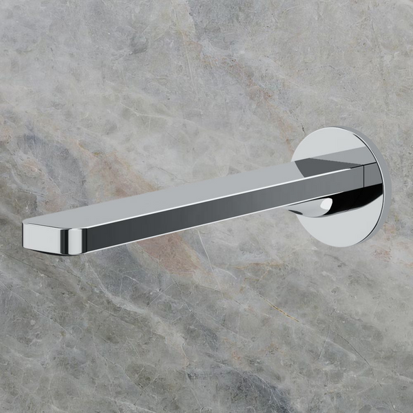 Argent Pace 2.0 Bath Spout Chrome Lead Free