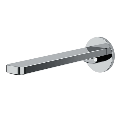 Argent Pace 2.0 Bath Spout Chrome Lead Free