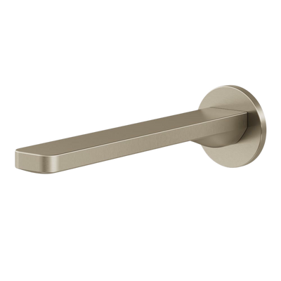 Argent Pace 2.0 Bath Spout Brushed Nickel Lead Free
