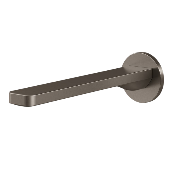 Argent Pace 2.0 Bath Spout Gunmetal Lead Free