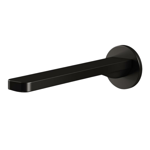 Argent Pace 2.0 Bath Spout Matte Black Lead Free