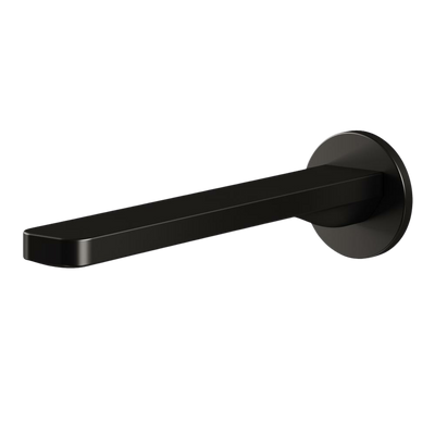 Argent Pace 2.0 Bath Spout Matte Black Lead Free