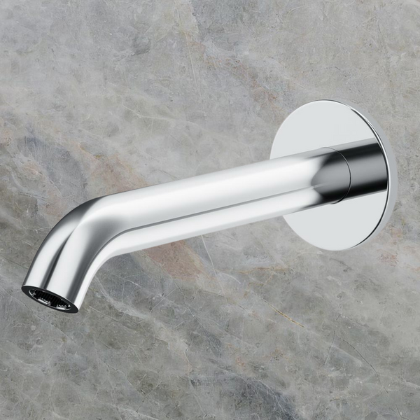 Argent Grace 2.0 Bath Spout Chrome Lead Free