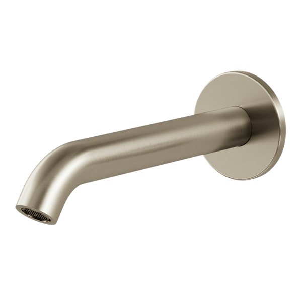 Argent Grace 2.0 Bath Spout Brushed Nickel Lead Free