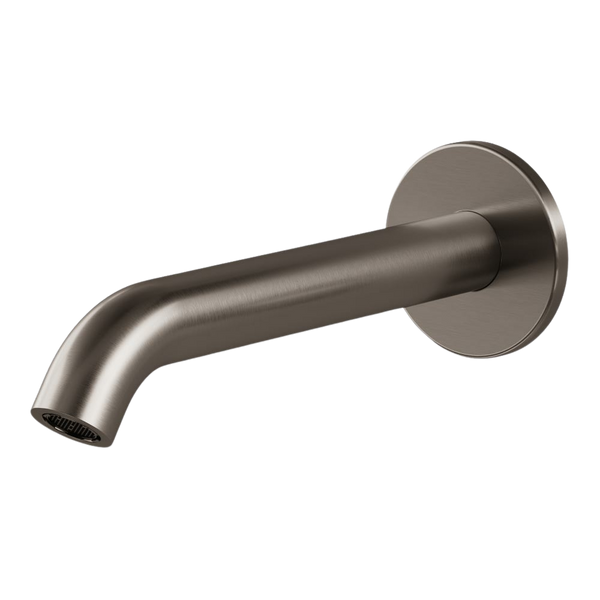 Argent Grace 2.0 Bath Spout Gunmetal Lead Free
