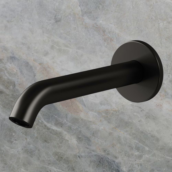 Argent Grace 2.0 Bath Spout Matte Black Lead Free