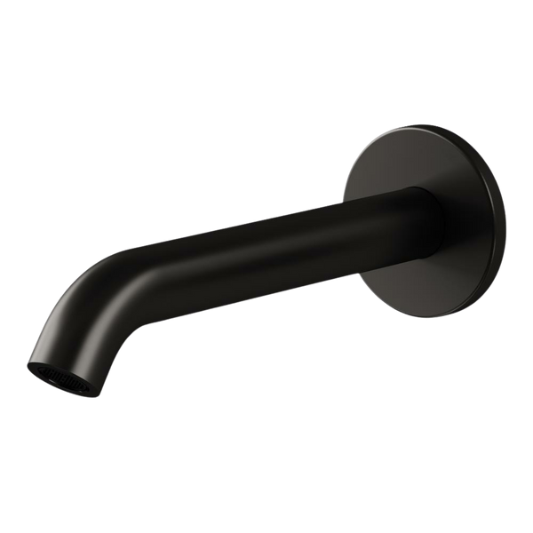 Argent Grace 2.0 Bath Spout Matte Black Lead Free